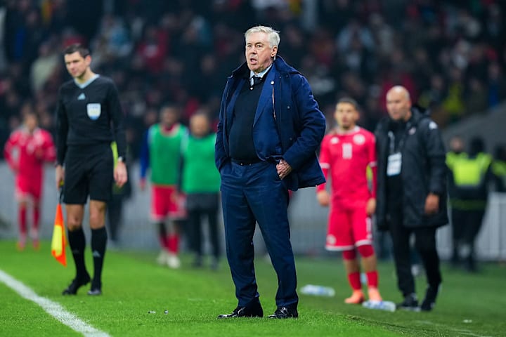 Carlo Ancelotti