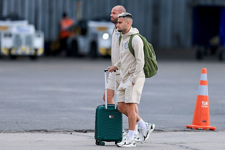Marcelo Lomba, Andreas Pereira