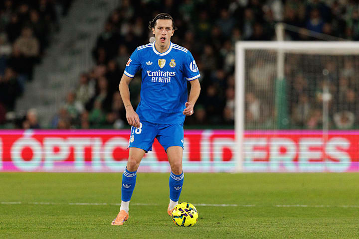 Alvaro Fernandez Carreras