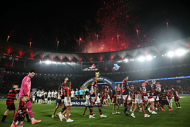 FBL-BRA-FLAMENGO-CEARA