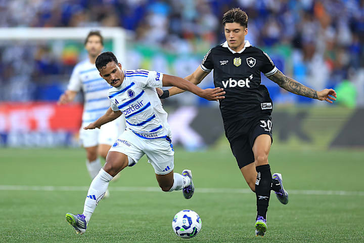 Kaiki, Joaquim Correa