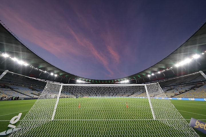 Fluminense v Cruzeiro - Brasileirao 2025