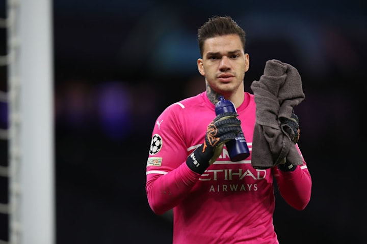 Ederson
