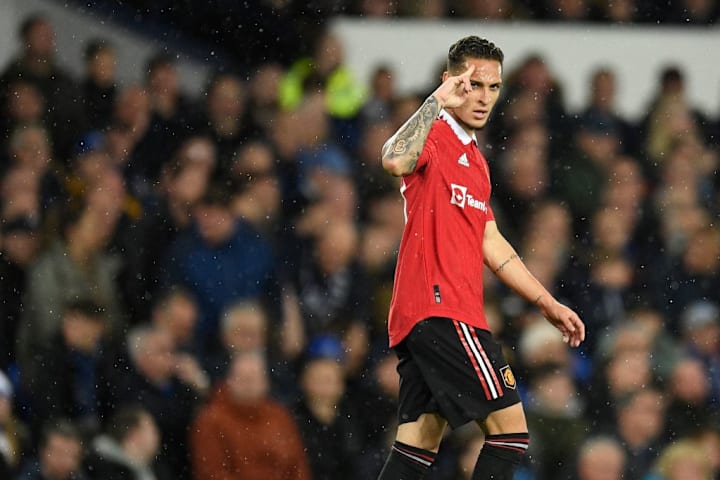 FBL-ENG-PR-EVERTON-MAN UTD