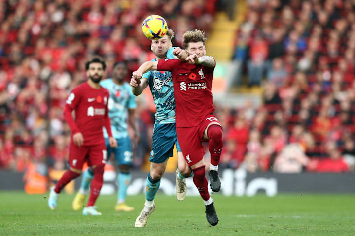 Stuart Armstrong, Harvey Elliott