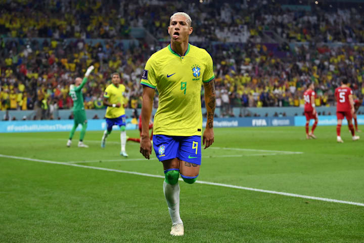 Richarlison