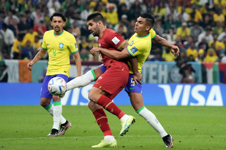 Casemiro