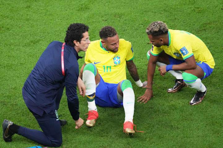 Neymar Jr.