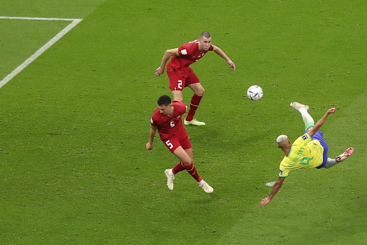 Richarlison