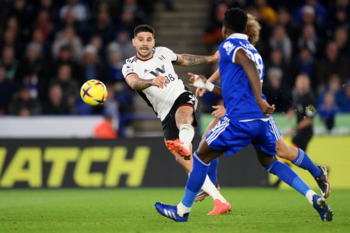 Aleksandar Mitrovic
