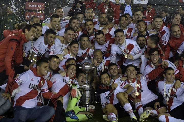 River Plate
