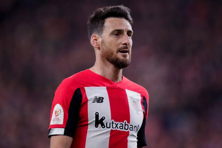 Aritz Aduriz