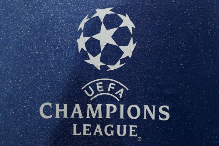UEFA Şampiyonlar Ligi