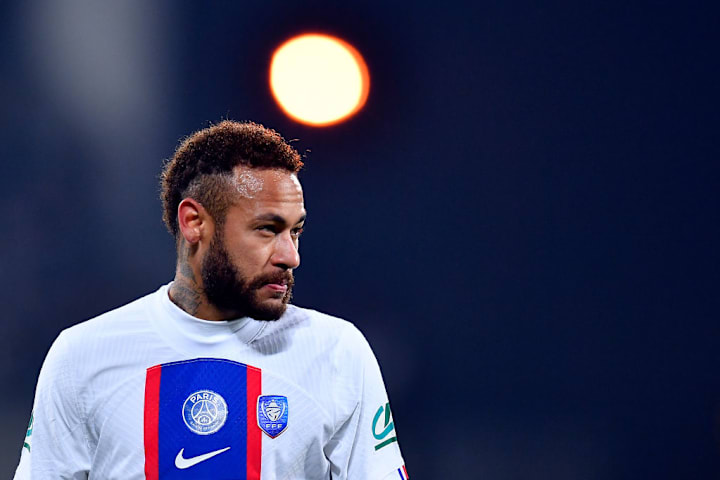 Neymar