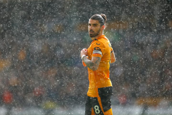 Ruben Neves