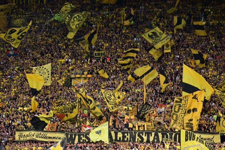 Borussia Dortmund