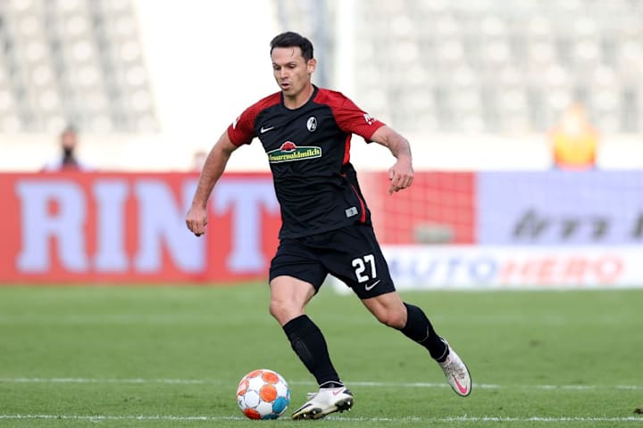 Nicolas Höfler