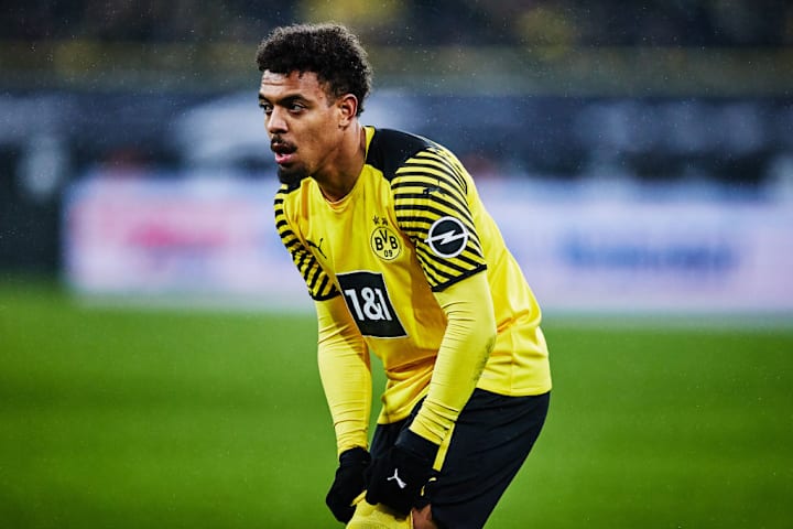Donyell Malen