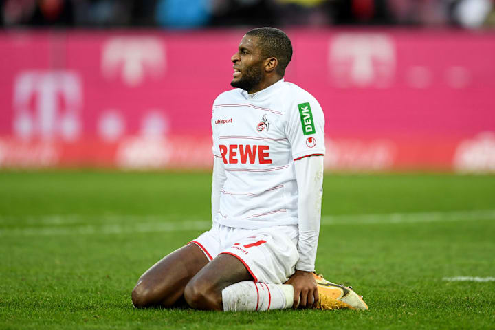 Anthony Modeste