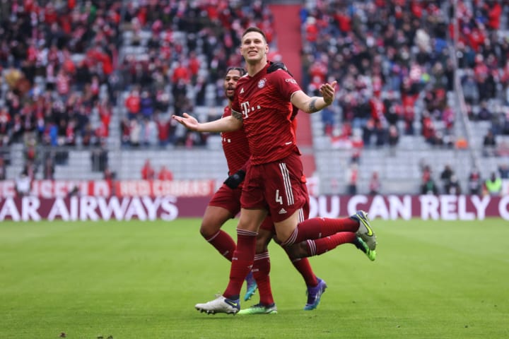 Niklas Sule