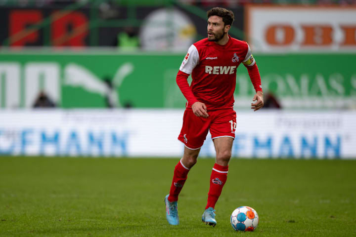 Jonas Hector