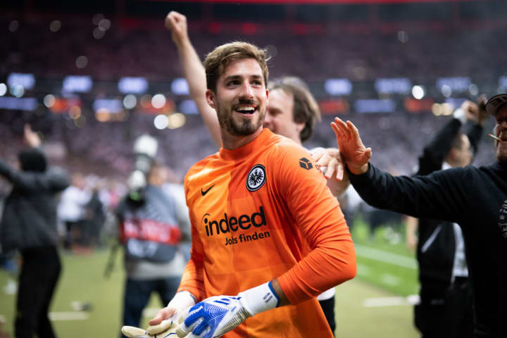 Kevin Trapp
