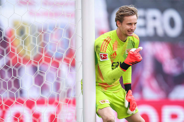 FBL-GER-BUNDESLIGA-LEIPZIG-UNION BERLIN