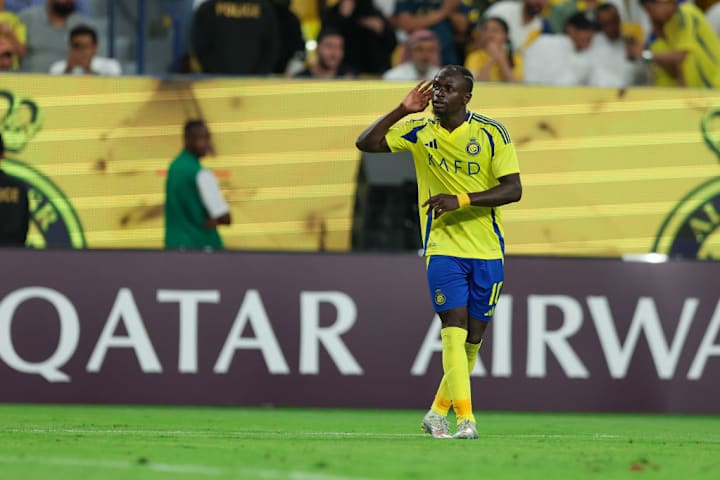 Al Nassr v Al Raayyan: AFC Champions League Elite