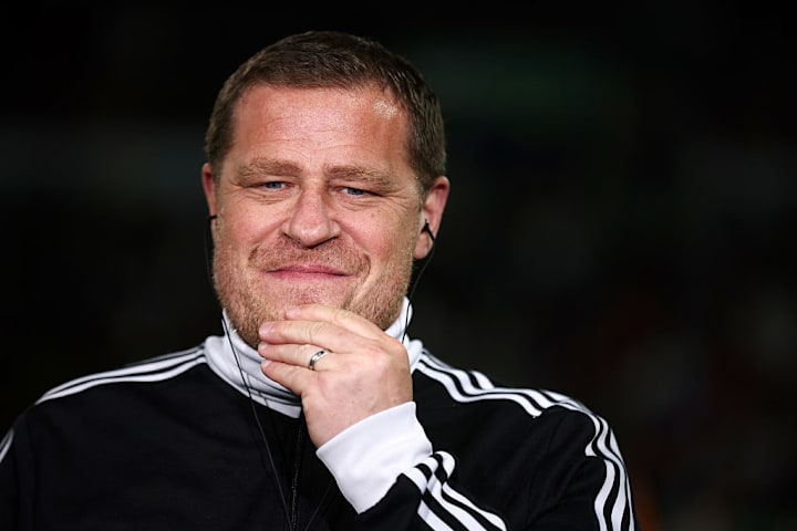 Der Münchner Transfersommer: Kein einfacher Job für Max Eberl