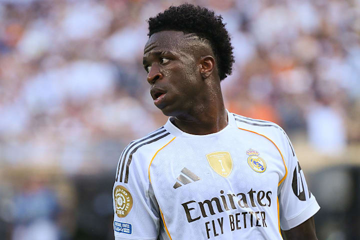 Vinícius Júnior