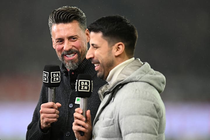 Sandro Wagner hat direkt nach seinem FCA-Aus wohl schon wieder Job-Anfragen erhalten