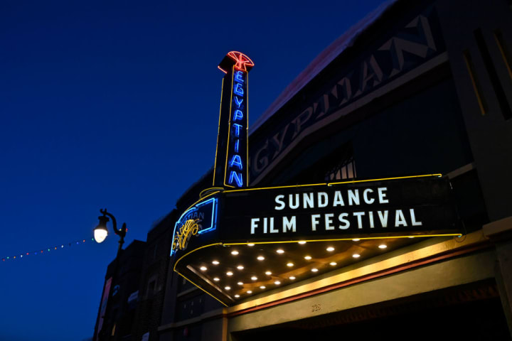 The Sundance Film Festival takes place in Park City, Utah.