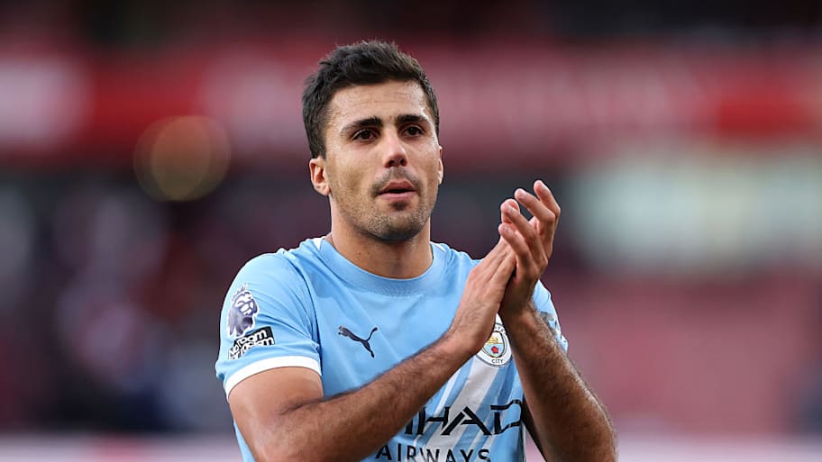 Rodri