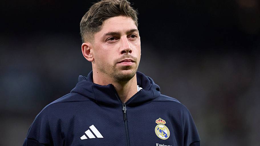 Fede Valverde