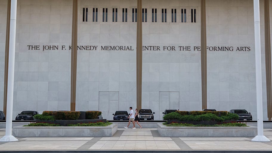 Kennedy Center