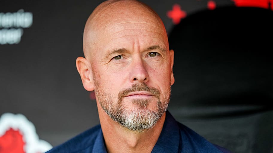 Erik ten Hag