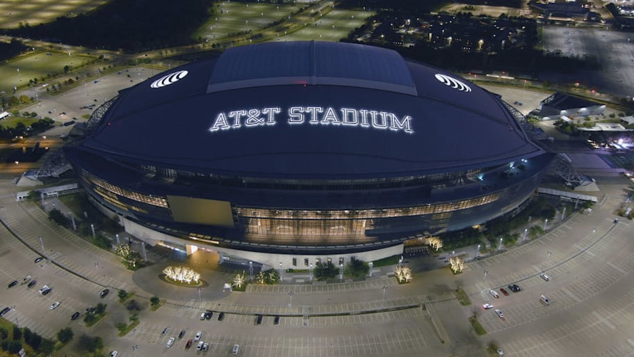 AT&T Stadium
