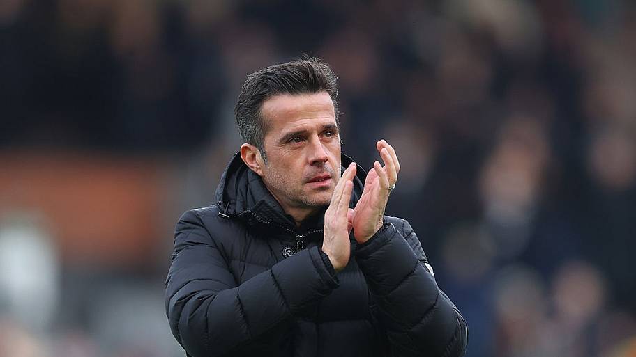 Marco Silva