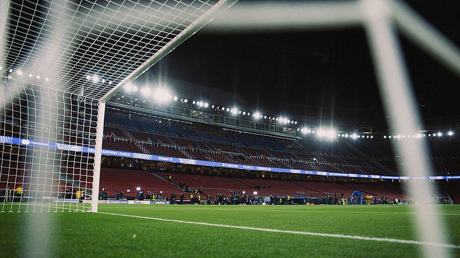Camp Nou