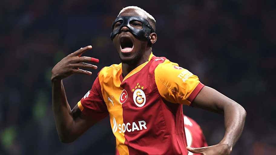 Victor Osimhen