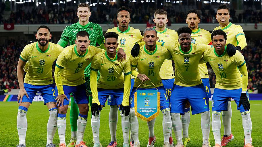 Brazil national team