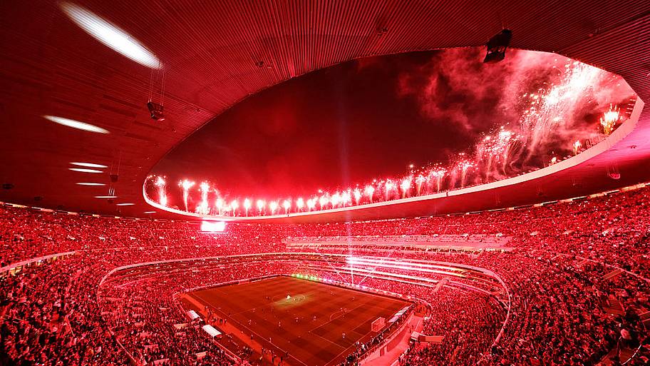 Estadio Azteca