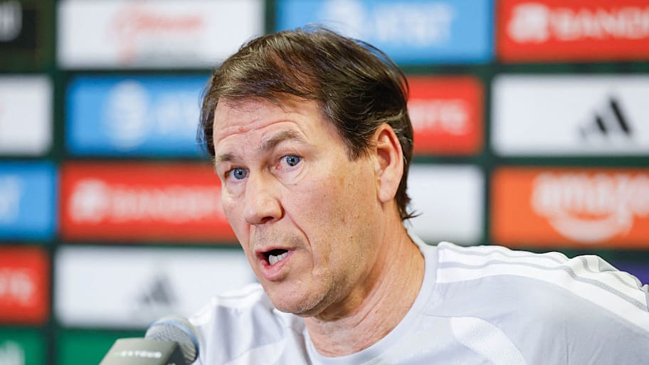 Rudi Garcia
