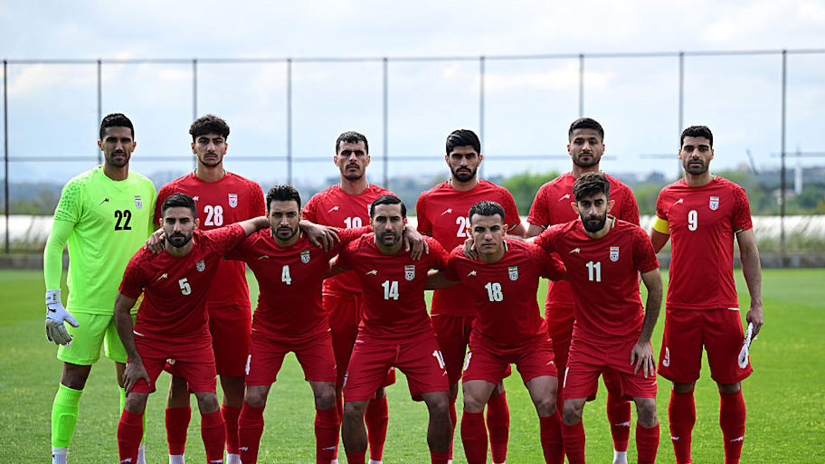 Iran