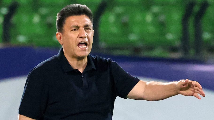 Amir Ghalenoei