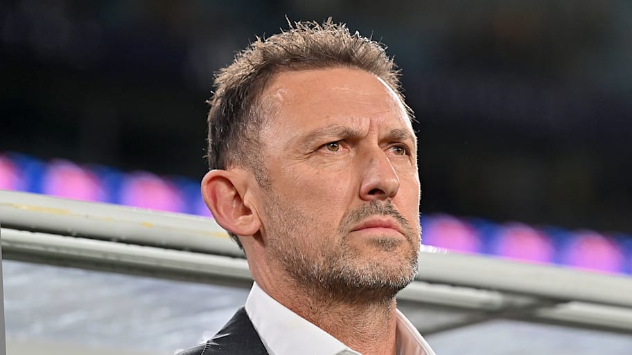 Tony Popovic