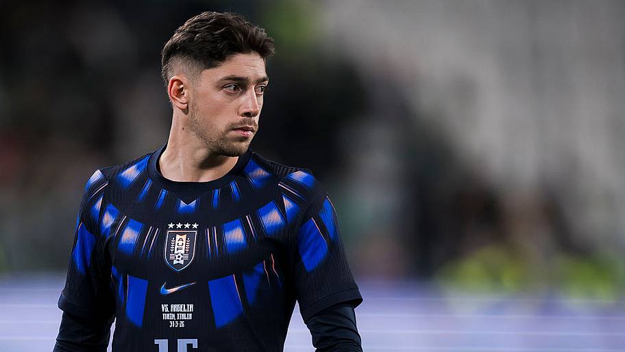 Federico Valverde
