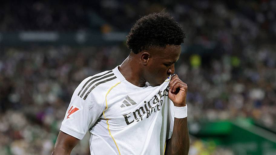 Vinicius Jr