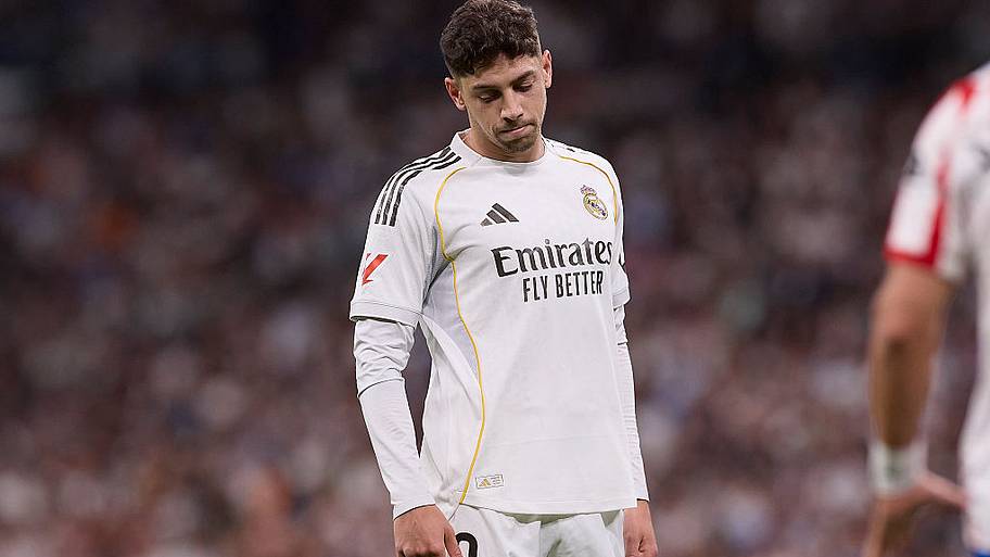 Federico Valverde