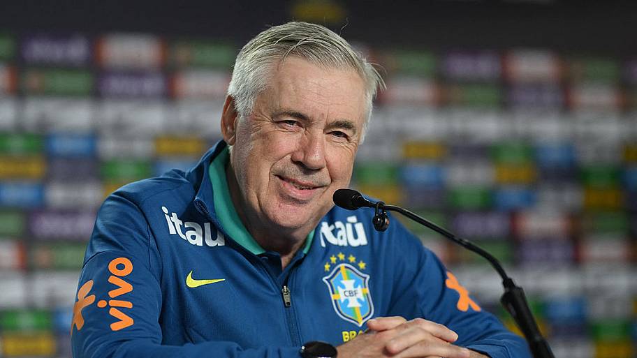 Carlo Ancelotti